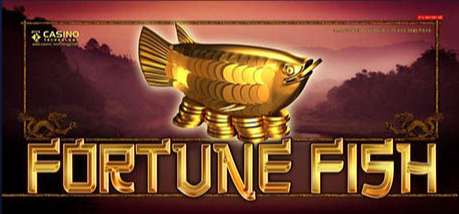 FORTUNE FISH