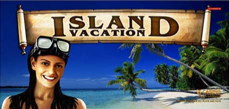ISLAND VACATION