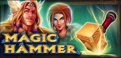 magic hammer