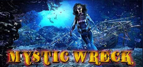 MYSTICK WRECK