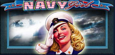 NAVY GIRL